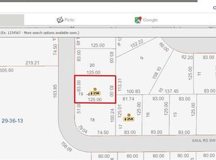 441 Saul Rd SW, Palm Bay, FL 32908