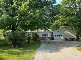 4696 N Brookbank Dr, Bloomington, IN 47404