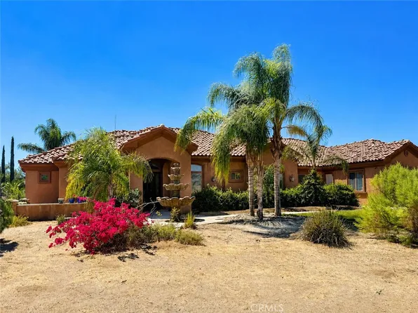 41820 Jojoba Hills Cir, Aguanga, CA 92536