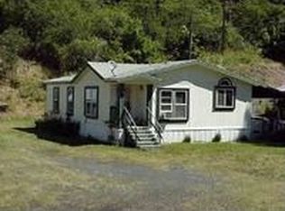 2342 Michigan Ave, Orofino, ID 83544
