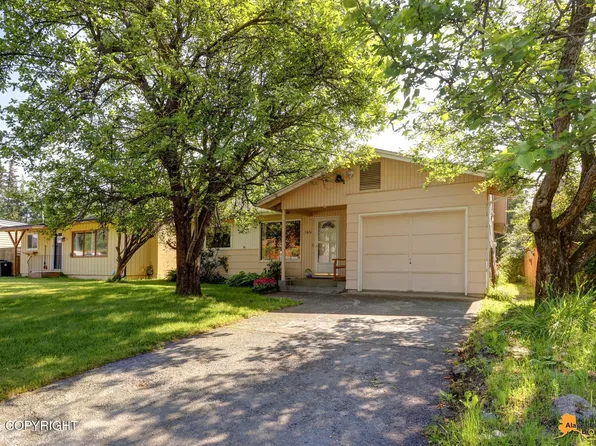 1416 W 23rd Ave, Anchorage, AK 99503