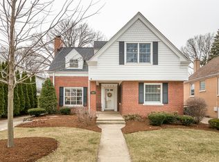 1008 S Western Ave, Park Ridge, IL 60068