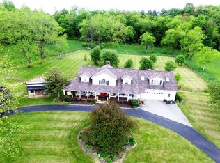 6943 Comers Rock Rd, Elk Creek, VA 24326