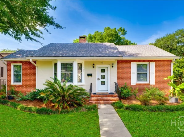 429 Columbus Drive, Savannah, GA 31405