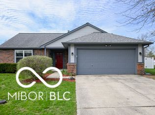 7310 Anthony Cir, Indianapolis, IN