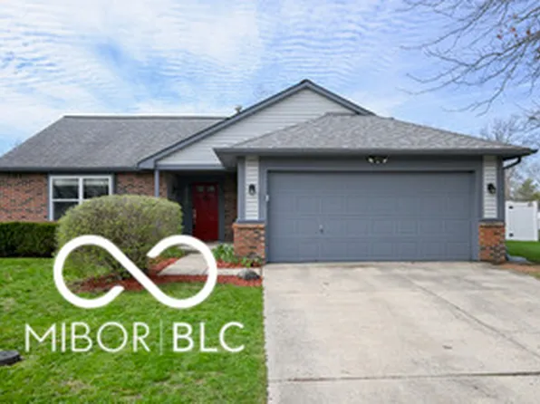 7310 Anthony Cir, Indianapolis, IN 46236