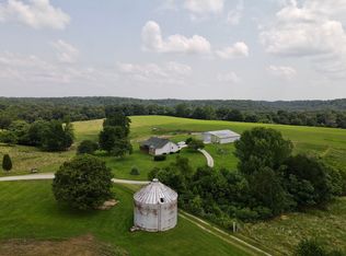 8114 S Old Union Church Rd LOT WP001, English, IN 47118