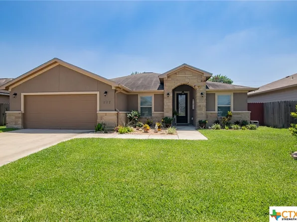 207 Secretariat Dr, Victoria, TX 77901