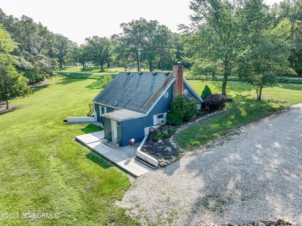 8197 State St, Fulton, MO 65251