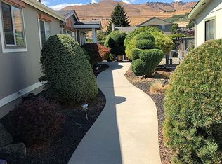 1724 Clark Dr #19, Wenatchee, WA 98801