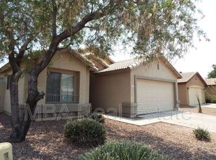 4335 W Carson Rd, Laveen, AZ 85339