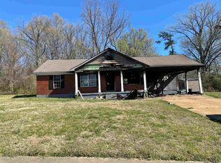 4524 Cimmaron Dr, Memphis, TN 38109
