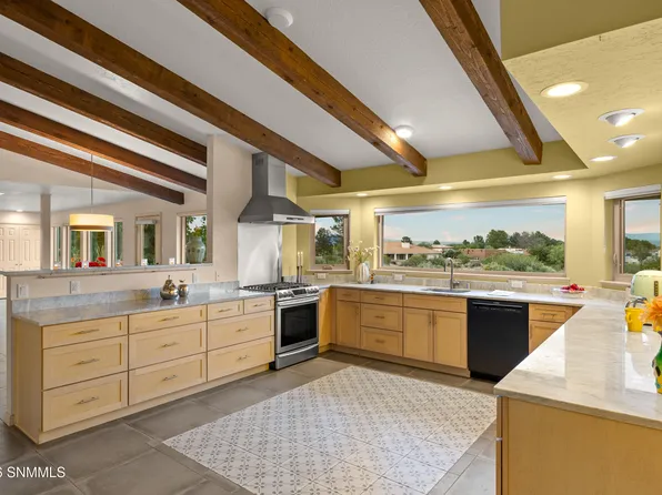 1270 Vista Del Monte, Las Cruces, NM 88007