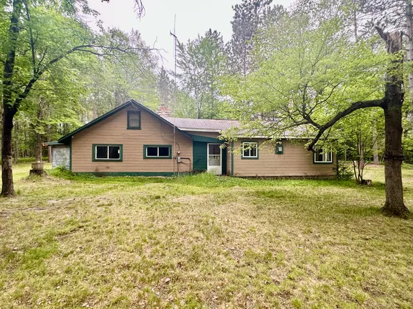 1836 Dennis Trl, Grayling, MI 49738