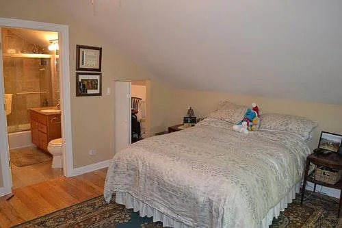 2076 N Stave St #2A — Photo 10