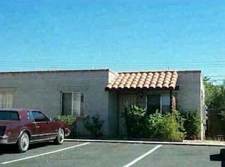 3961 N Papco Cir #18, Tucson, AZ 85705