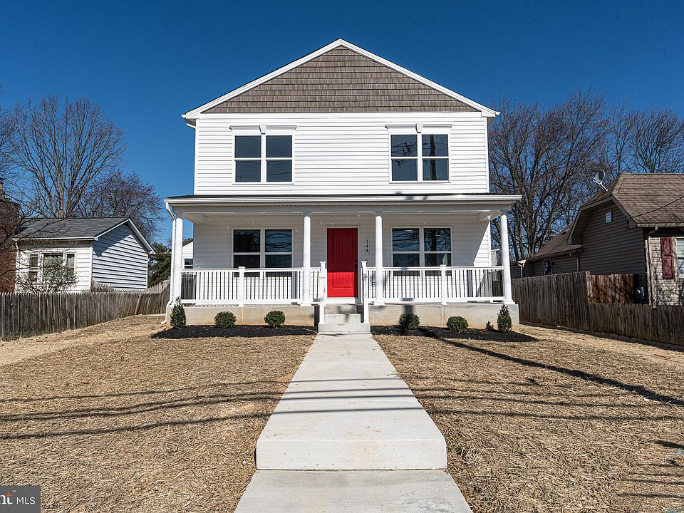 144 Post Rd, Aberdeen, MD 21001 MLS MDHR2020384 Zillow