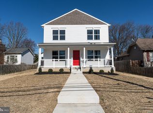 144 Post Rd, Aberdeen, MD 21001