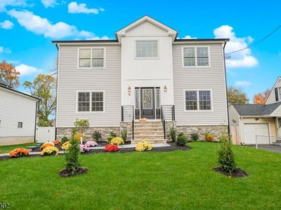 8 Cedar St, Cranford, NJ, 07016