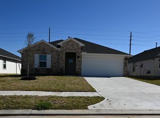 3423 Langley Bend Ln, Fulshear, TX 77441