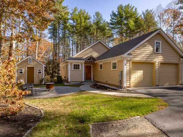 8 Coopers Way, Kittery, ME 03904