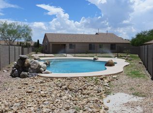 4361 S Via Rio Azul, Tucson, AZ 85746