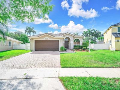 2250 NW 145th Ave, Pembroke Pines, FL, 33028