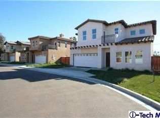 658 E Phillips Blvd, Pomona, CA