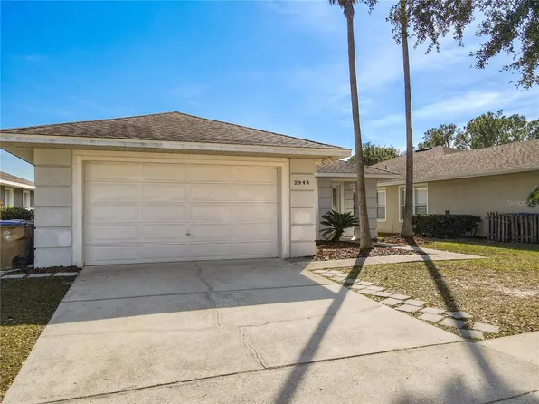 2944 Sunset Vista Blvd, Kissimmee, FL 34747