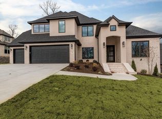 7035 W Shadow Valley Rd, Rogers, AR 72758