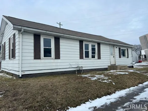 2333 S 14th St, New Castle, IN 47362