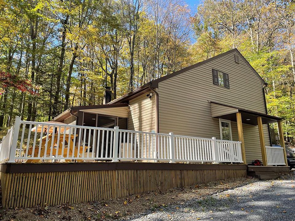 225 Hemlock Rd, Flinton, PA 16640 Zillow