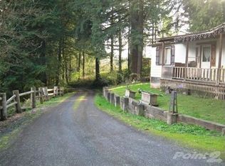 61071 Gensman Rd, Saint Helens, OR 97051