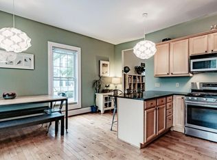 119 Brackett St APT 1F, Portland, ME 04102