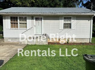 2019 Oak St, Hopkinsville, KY 42240