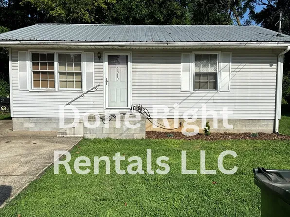 2019 Oak St, Hopkinsville, KY 42240