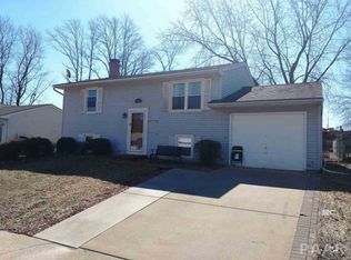 4400 W Rockwell Dr, Peoria, IL