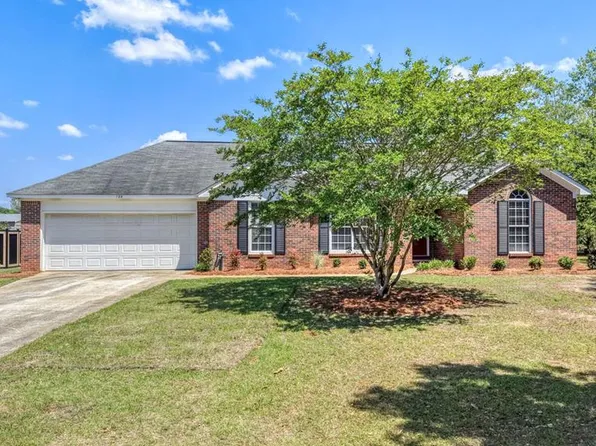 123 Carillon Ct, Leesburg, GA 31763