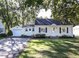 2163 Westside Dr, Rochester, NY 14624