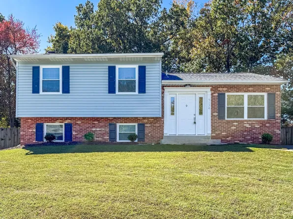 9274 Bayberry Ave, Manassas, VA 20110