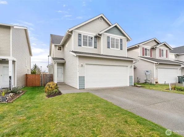 19714 104th Avenue E #70, Graham, WA 98338