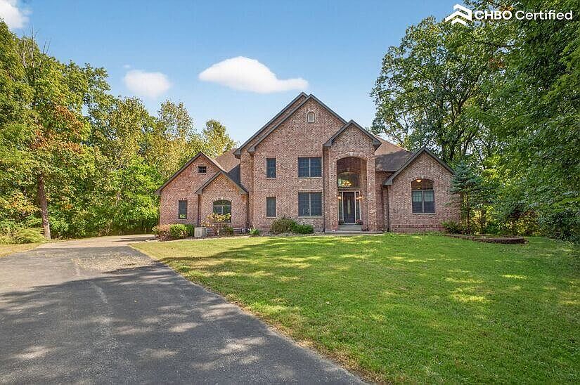 Furnished Rental in Cedar Lake, IN