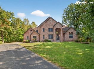 13631 Hobart St, Cedar Lake, IN 46303