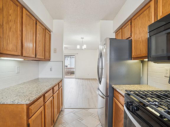 Updated Kitchen