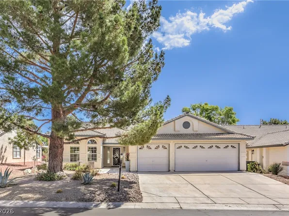 5112 Wild Marigold Dr, Las Vegas, NV 89130