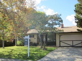 7628 Burnham Way, Dublin, CA 94568