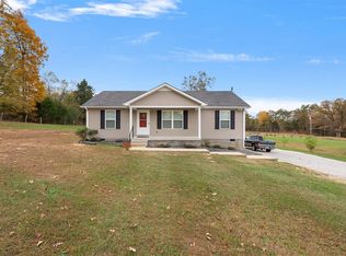 1799 Jack Simmons Rd, Bowling Green, KY 42101