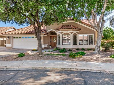 1313 N DELMAR --, Mesa, AZ, 85203