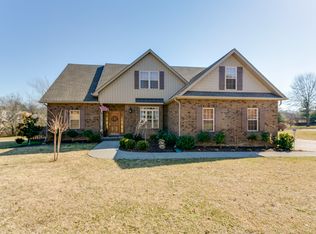 306 Fairway Trl, Springfield, TN 37172