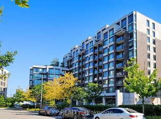 8130 Birchmount Rd #312, Markham, ON L6G 0E4